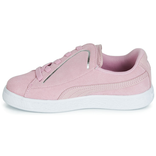 Puma PS SUEDE CRUSH AC.LILAC Lilás