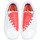 Sapatos Rapariga Sapatilhas Puma brand INF B CRUSH PATENT AC.W-H Branco