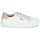 Sapatos Mulher Sapatilhas Dockers by Gerli 44MA201-594 Branco