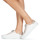 Sapatos Mulher Sapatilhas Dockers by Gerli 44MA201-594 Branco