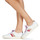 Sapatos Mulher Sapatilhas Serafini COURT Multicolor