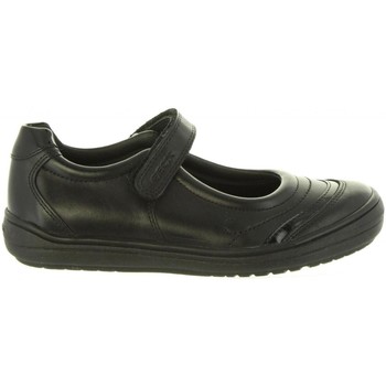 Sapatos Rapariga Sapatos & Richelieu Geox J847VC 043HH J HADRIEL Preto