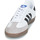 Sapatos Sapatilhas adidas Originals SAMBA OG Branco / Preto