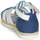 Sapatos Criança Sandálias GBB COCORIKOO Azul