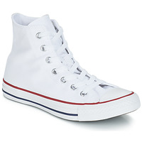 Sapatos Sapatilhas de cano-alto Converse CHUCK TAYLOR ALL STAR CORE HI Branco