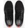 Sapatos Homem Sapatilhas Calvin Klein Men's Trunk 3-Pack MEL Preto