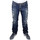 Textil Homem T-shirts e Pólos Datch Jeans Azul