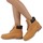 Sapatos Mulher Botas baixas Timberland 6 IN PREMIUM BOOT CCzarny Bege
