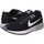Sapatos Rapaz Sapatilhas Nike W  AIR ZOOM STRUCTURE 21 Preto