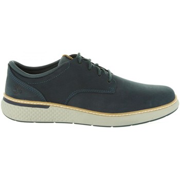 Sapatos Homem Sapatos & Richelieu Timberland A1TS6 CROSS Azul
