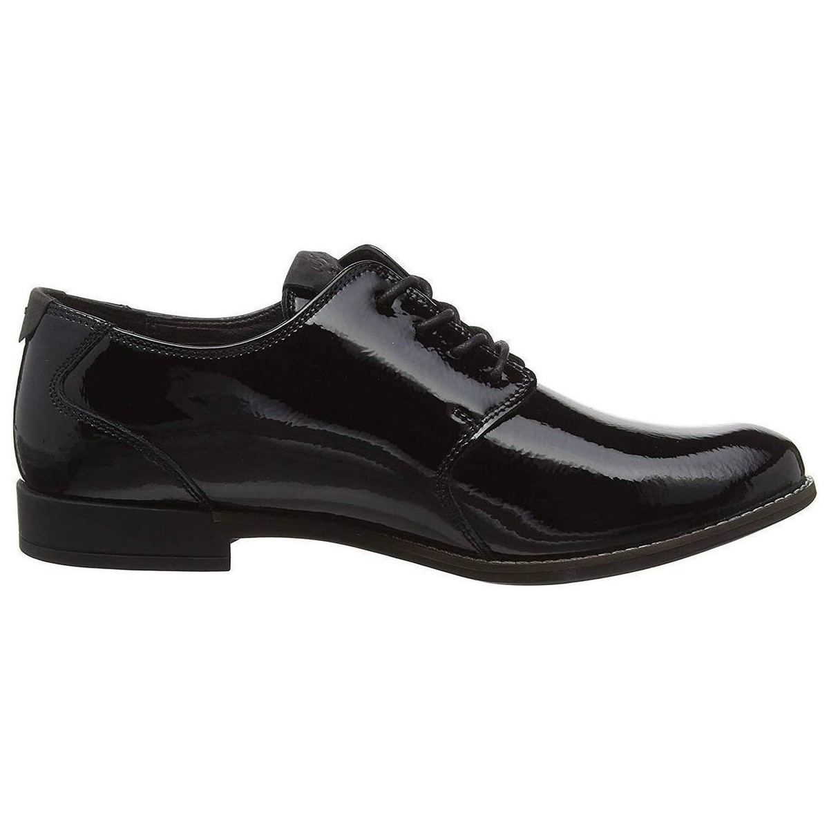 Sapatos Homem Mocassins TBS  Preto