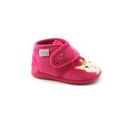 Sapatos Criança Chinelos Grunland GRU-I18-PA1051-FU Rosa
