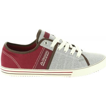 Sapatos Homem Calças para comprar Kappa 3031C70 CALEXI Vermelho
