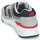 Sapatos Homem New Balance WMNS WS327UND UN-DYED collection Beige 22.5cm CM997 Cinza