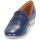 Sapatos Mulher Mocassins Karston JOCEL Azul