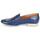 Sapatos Mulher Mocassins Karston JOCEL Azul
