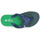Sapatos Criança Chinelos Rider JAM FLOW THONG KIDS Verde / Azul