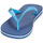 Sapatos Homem Chinelos Ipanema CLASSIC BRASIL II Azul