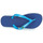 Sapatos Homem Chinelos Ipanema CLASSIC BRASIL II Azul