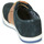 Sapatos Homem Os nossos clientes recomendam JIVE Azul / Camel
