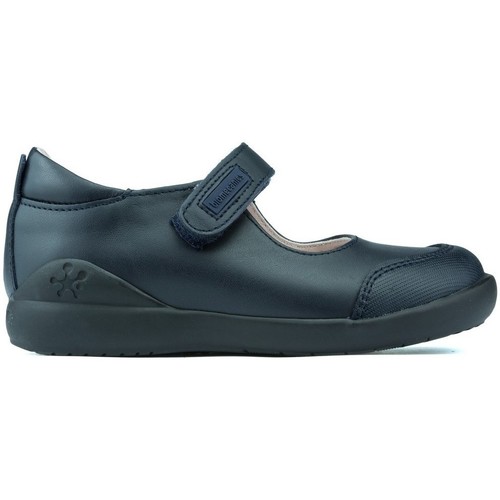 Sapatos Criança Senses & Shoes Biomecanics SAPATOS BIOMECÂNICOS COLLEGIALES 181121N Azul