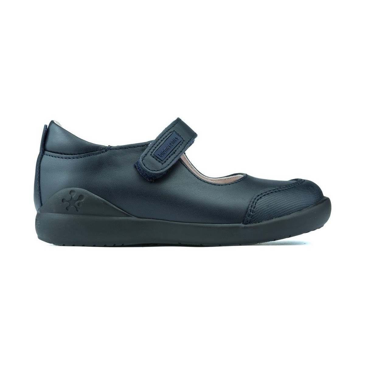 Sapatos Criança Sapatos & Richelieu Biomecanics SAPATOS BIOMECÂNICOS COLLEGIALES 181121N Azul