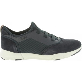 Sapatos Homem Multi-desportos Geox U825AA 02211 U NEBULA Azul