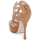 Sapatos Mulher Sandálias Jerome C. Rousseau ISY Camel