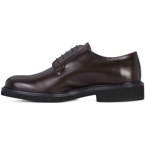Luca Rossi POLISH OXBLOOD Vermelho