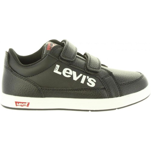 Sapatos Criança Multi-desportos Levi's VGRA0012S GRANIT VGRA0012S GRANIT 
