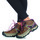 Sapatos Mulher Sapatos de caminhada Keen TARGHEE III MID WP Castanho / Rosa