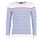 Textil Homem Nike Sportswear Essential Bluza Z Kapturem YAYAYOUT Branco / Azul / Vermelho