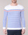 Textil Homem Nike Sportswear Essential Bluza Z Kapturem YAYAYOUT Branco / Azul / Vermelho