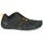 Sapatos Homem Sapatilhas de corrida Vibram Fivefingers V-TRAIL Preto / Amarelo