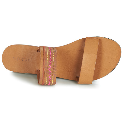 Rip Curl TALLOWS Castanho
