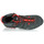 Sapatos Homem Sapatos de caminhada Millet SUPER TRIDENT GORE-TEX Preto / Vermelho