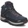 Sapatos Homem Sapatilhas Cmp 3Q1294762BN Preto, Azul marinho