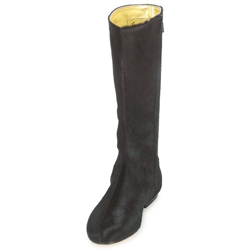 French Sole PATCH Preto