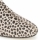 Sapatos Mulher Botas French Sole PATCH Leopardo