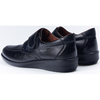 Luisetti Zapatos Profesional  0306 Negro Preto