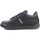 Sapatos Homem Sapatos & Richelieu J´hayber Zapatillas  New Olimpo Negro Preto