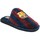 Sapatos Homem Chinelos Andinas Zapatillas FC Barcelona Vermelho