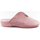 Sapatos Mulher Sapatos & Richelieu Plumaflex By Roal Zapatillas De Casa Roal 700 Maquillaje Rosa
