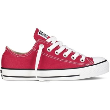 Sapatos Mulher Go Golf Pro  Converse Zapatillas  M9696C Rojo Vermelho