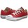 Sapatos Mulher Fitness / Training  Converse Zapatillas  M9696C Rojo Vermelho