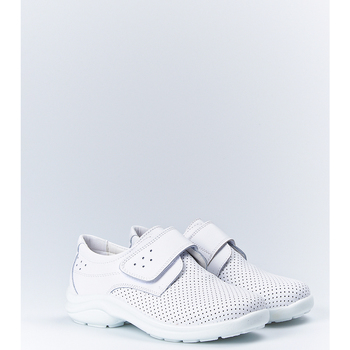 Luisetti Zapatos Profesional  0025 Blanco Branco
