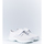 Sapatos Homem Sapatos & Richelieu Luisetti Zapatos Profesional  0025 Blanco Branco