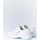 Sapatos Homem Descubra as nossas exclusividades Luisetti Zapatos Profesional  0025 Blanco Branco
