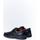 Sapatos Homem Sapatos & Richelieu Luisetti Zapatos Profesional  0101 Negro Preto