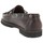 Sapatos Homem Sapatos & Richelieu Fluchos Zapatos Náuticos  156 Marrón Castanho